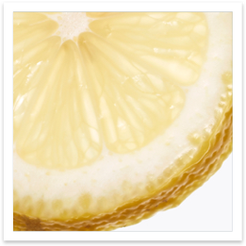Lemon Ingredient Benefits Image